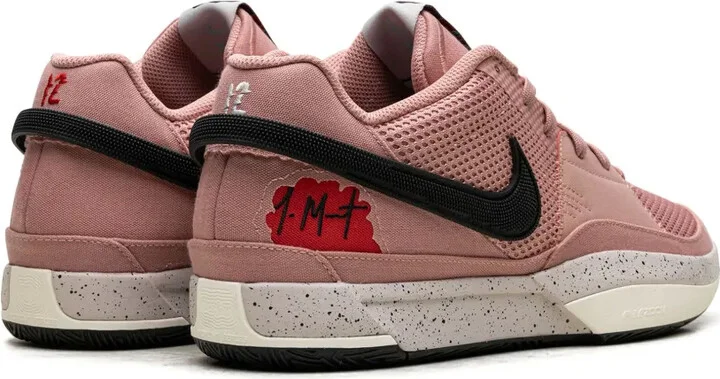 Ja 1 "Red Stardust" sneakers - Image 3