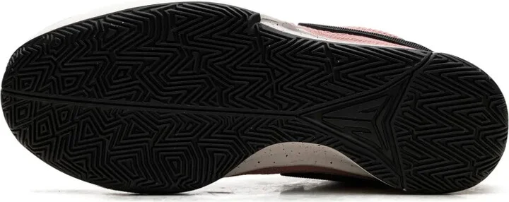 Ja 1 "Red Stardust" sneakers - Image 4