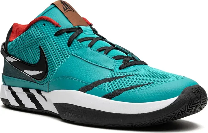 Ja 1 "Scratch" sneakers - Image 2
