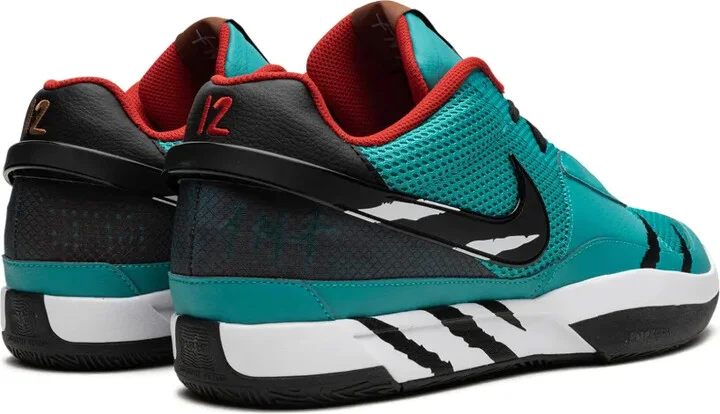 Ja 1 "Scratch" sneakers - Image 3