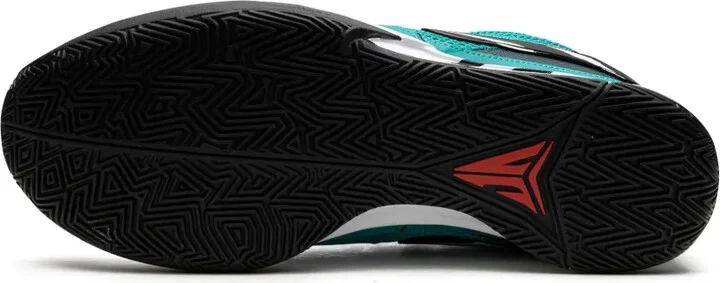 Ja 1 "Scratch" sneakers - Image 4