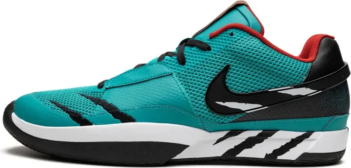 Ja 1 "Scratch" sneakers - Image 5