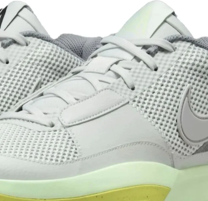 Ja 1 sneakers - Image 2