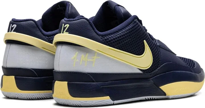Ja 1 sneakers - Image 3