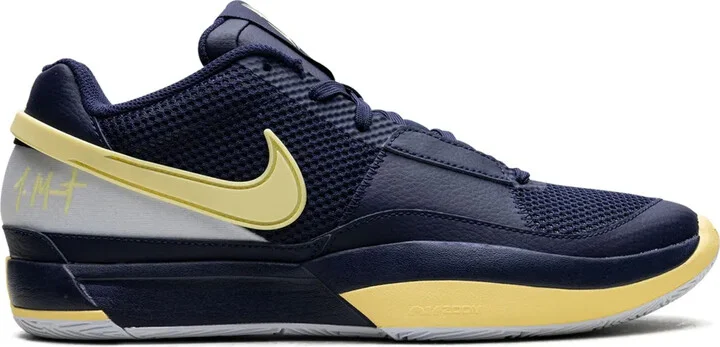 Ja 1 sneakers