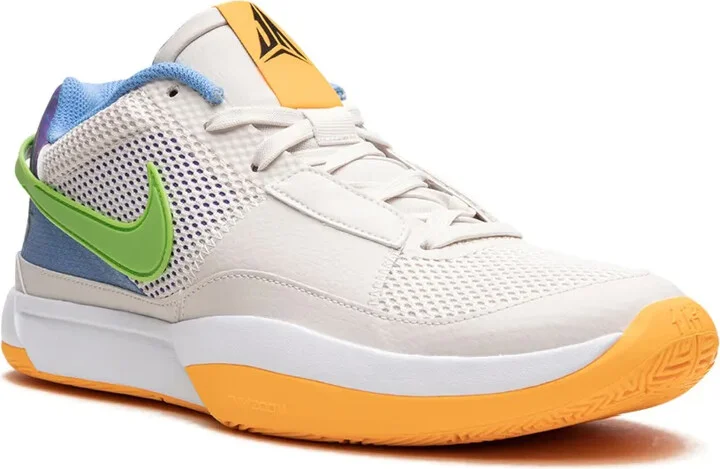 Ja 1 "Trivia" sneakers - Image 2