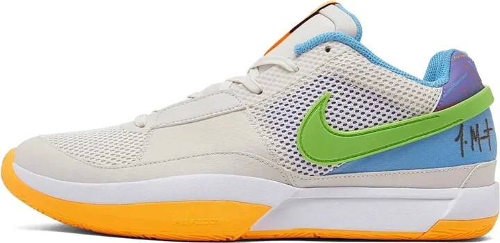 Ja 1 "Trivia" sneakers - Image 5