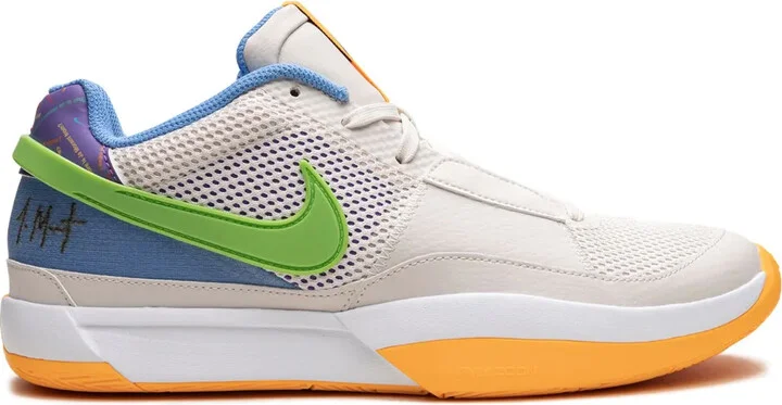 Ja 1 "Trivia" sneakers