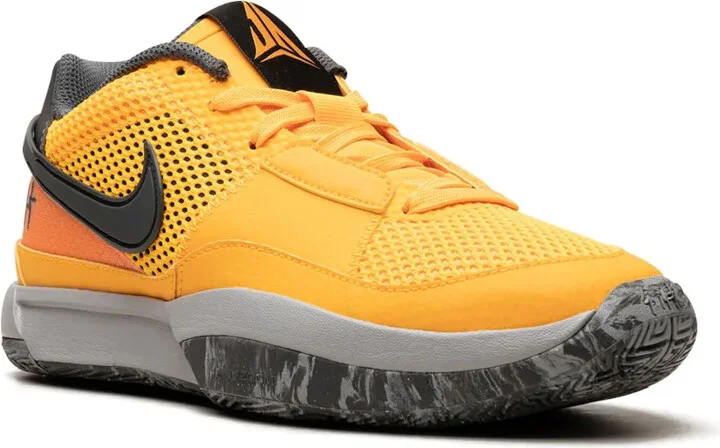 Ja 1 "Wet Cement" sneakers - Image 2
