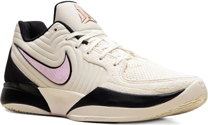 Ja 2 "Coconut Milk" sneakers - Image 2