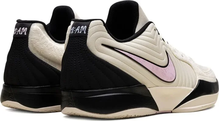 Ja 2 "Coconut Milk" sneakers - Image 3