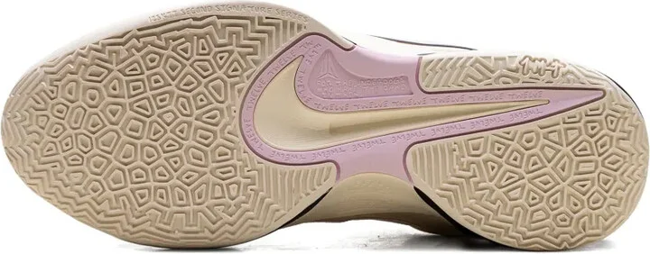 Ja 2 "Coconut Milk" sneakers - Image 5