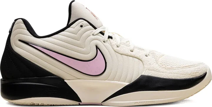 Ja 2 "Coconut Milk" sneakers