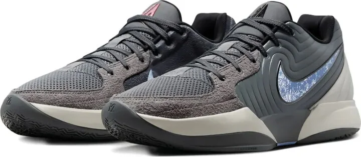 Ja 2 "Exposure Iron Grey" sneakers - Image 2