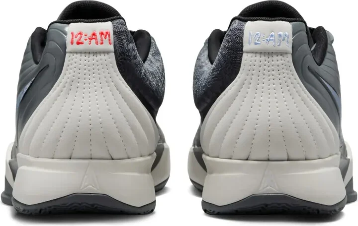 Ja 2 "Exposure Iron Grey" sneakers - Image 3