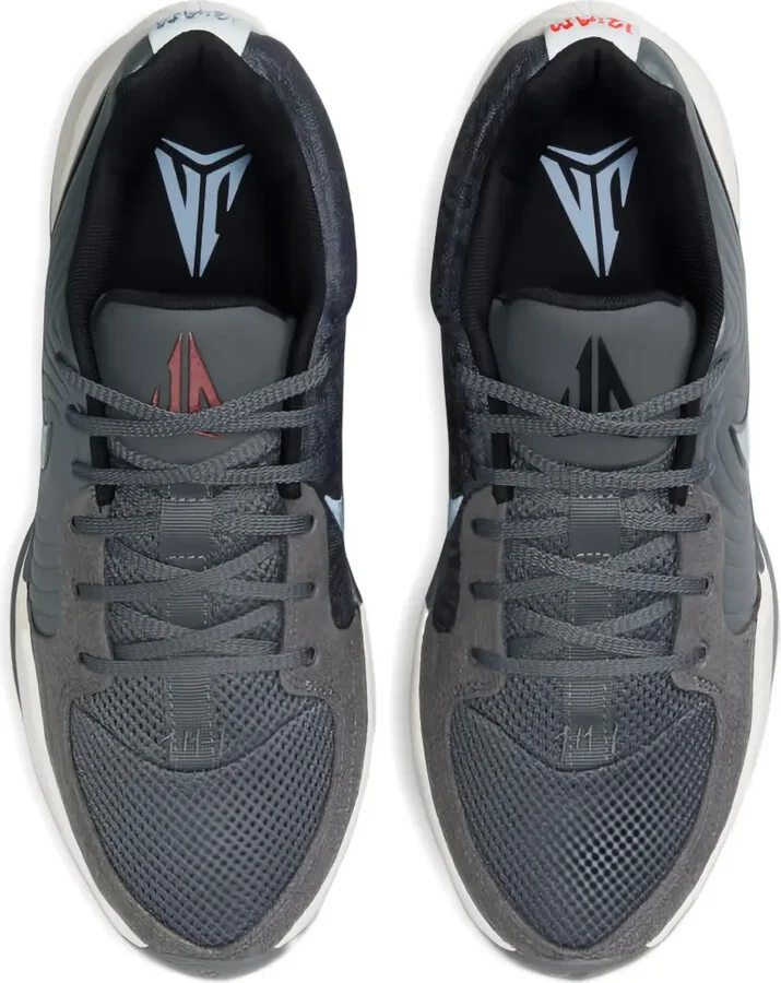 Ja 2 "Exposure Iron Grey" sneakers - Image 4