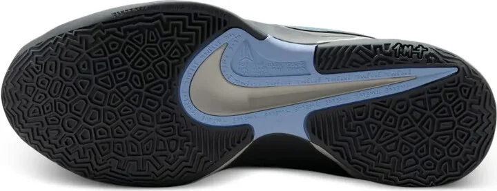 Ja 2 "Exposure Iron Grey" sneakers - Image 5