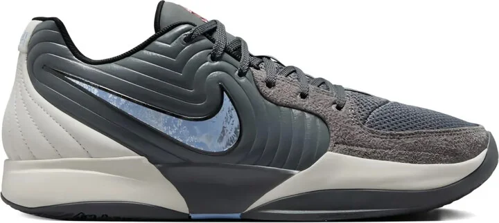 Ja 2 "Exposure Iron Grey" sneakers