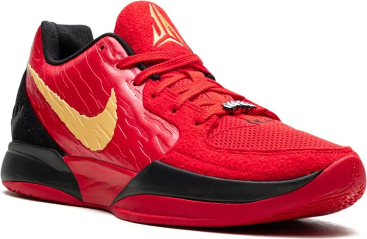 Ja 2 "Halloween" sneakers - Image 2