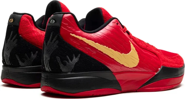 Ja 2 "Halloween" sneakers - Image 3