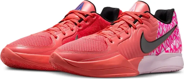Ja 2 "Heart Eyes" sneakers - Image 2