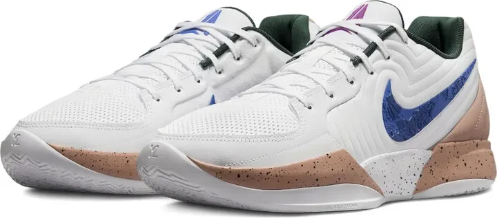 Ja 2 "In The Woods" sneakers - Image 2