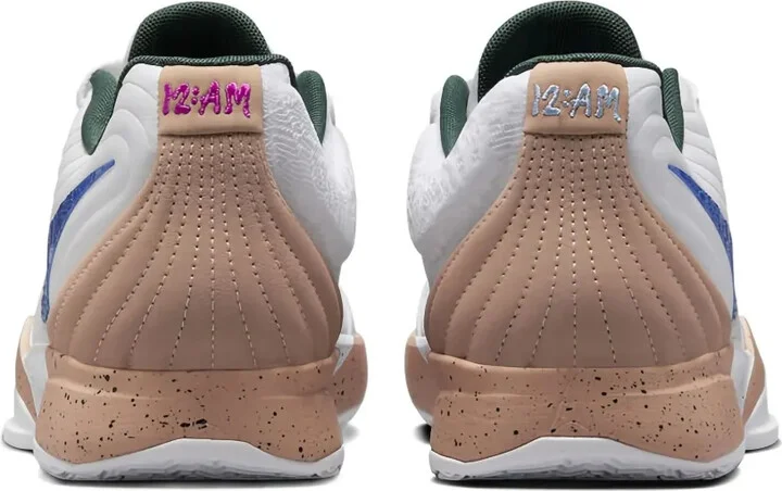 Ja 2 "In The Woods" sneakers - Image 3
