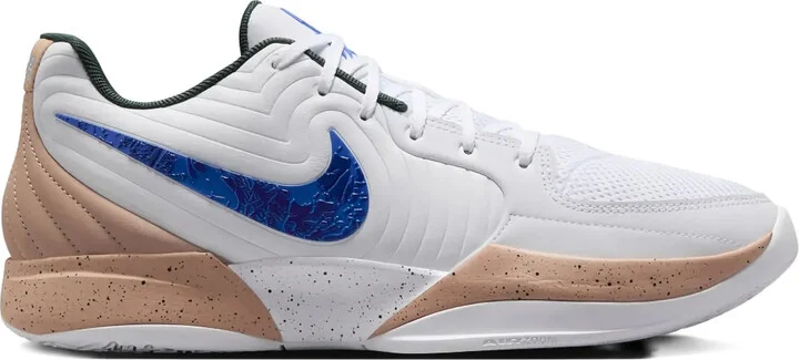 Ja 2 "In The Woods" sneakers