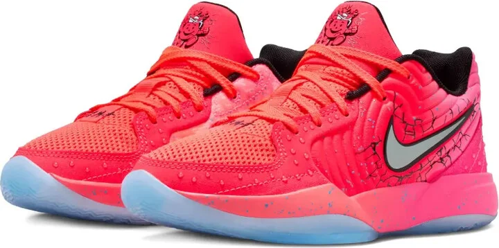 Ja 2 Kool-Aid sneakers - Image 2