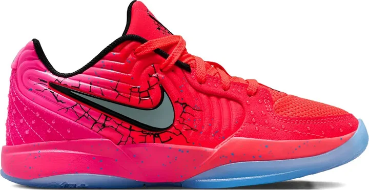 Ja 2 Kool-Aid sneakers
