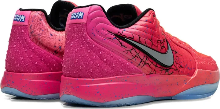 Ja 2 "Kool-Aid Tropical Punch" sneakers - Image 3
