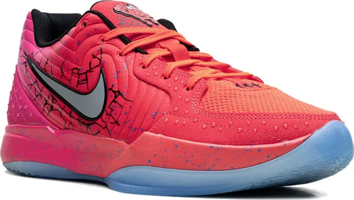 Ja 2 "Kool-Aid Tropical Punch" sneakers - Image 4