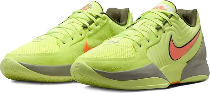 Ja 2 "Twelve Time" sneakers - Image 2