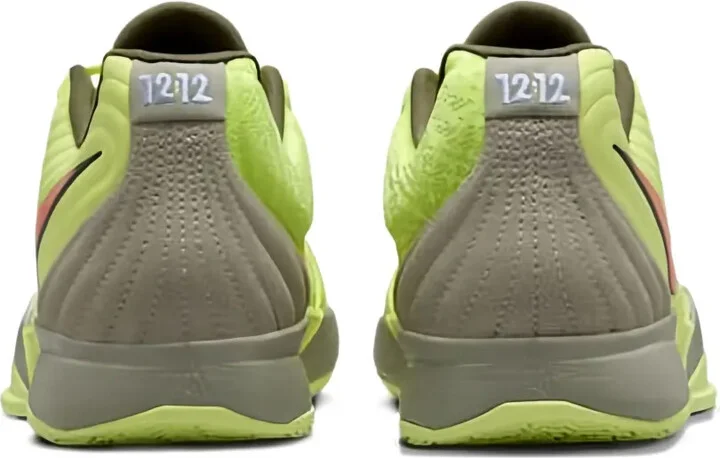 Ja 2 "Twelve Time" sneakers - Image 3