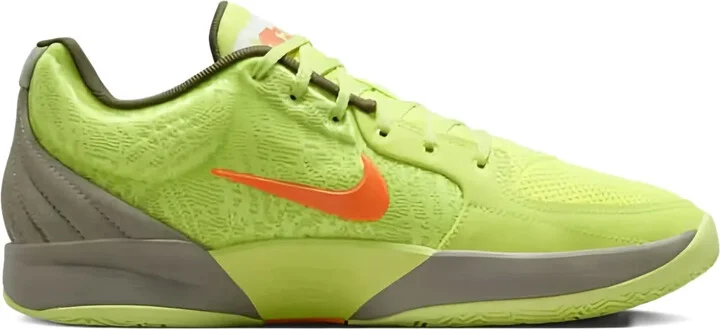 Ja 2 "Twelve Time" sneakers
