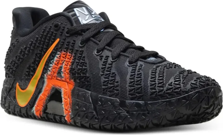 Ja 3 "NY vs. NY" sneakers - Image 2