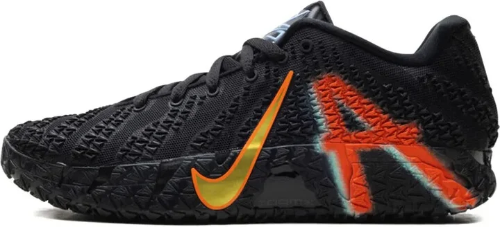 Ja 3 "NY vs. NY" sneakers - Image 3