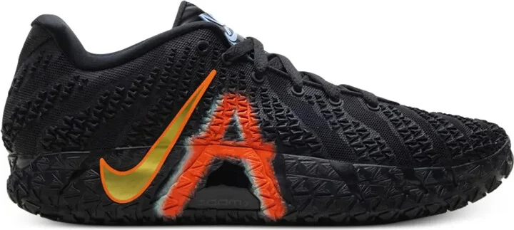 Ja 3 "NY vs. NY" sneakers