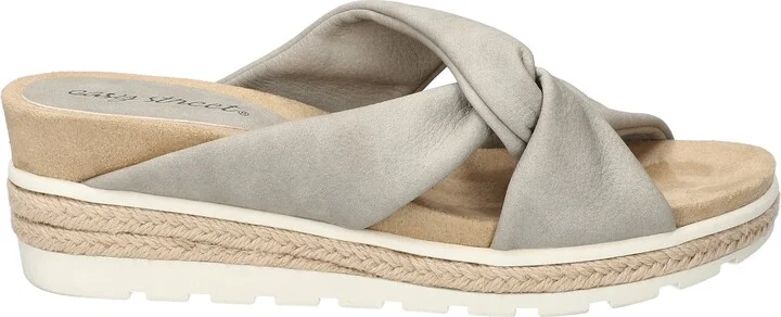 Ja Knotted Slide Sandal - Image 4