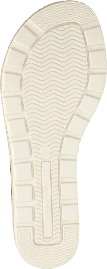 Ja Knotted Slide Sandal - Image 6