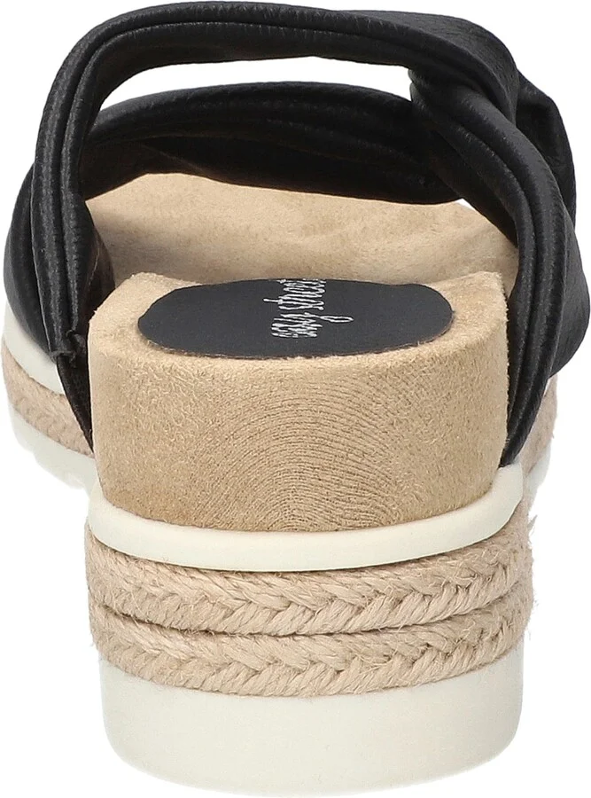 Ja Knotted Slide Sandal - Image 10