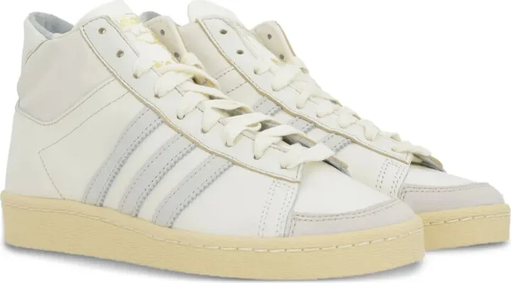 Jabar high-top sneakers - Image 2
