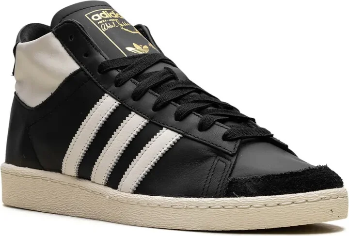 Jabbar "Core Black/Off White/Cream White" sneakers - Image 2