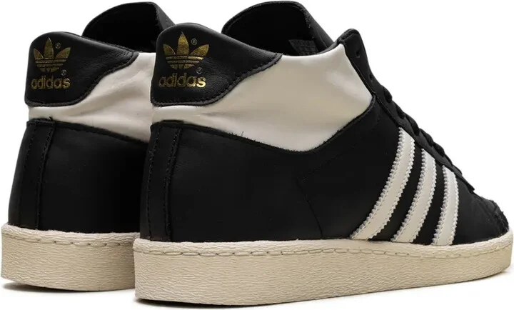 Jabbar "Core Black/Off White/Cream White" sneakers - Image 3