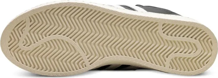 Jabbar "Core Black/Off White/Cream White" sneakers - Image 4