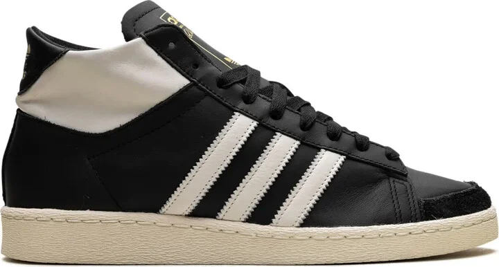 Jabbar "Core Black/Off White/Cream White" sneakers