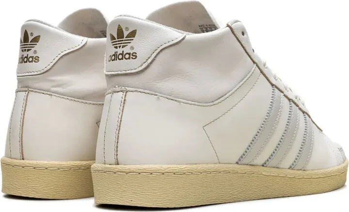 Jabbar Hi "Off White/Orbit Grey" sneakers - Image 3