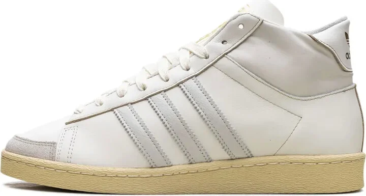 Jabbar Hi "Off White/Orbit Grey" sneakers - Image 5