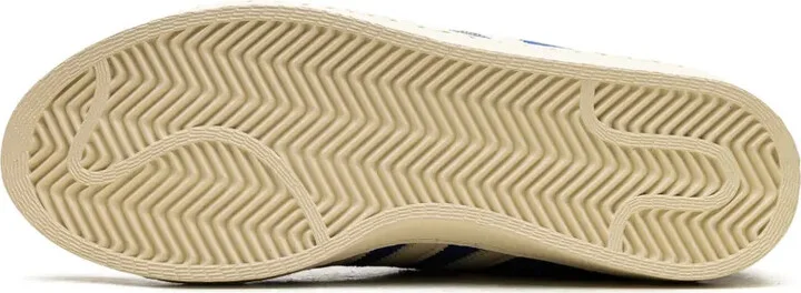 Jabbar Hi "Royal Blue/Cream White/Off White" sneakers - Image 4