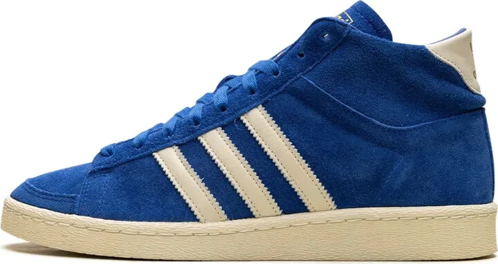 Jabbar Hi "Royal Blue/Cream White/Off White" sneakers - Image 5